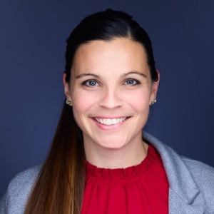 Dr. Cameon Ohmes