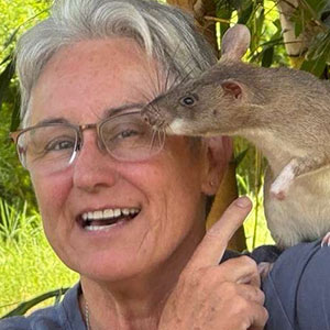 Dr. Pamela D. Jones